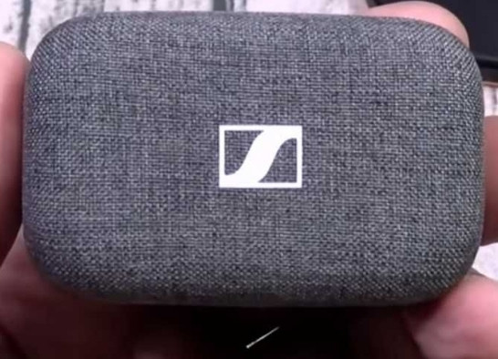 Sennheiser MOMENTUM True Wireless 3   оригинальные Харьков - изображение 3