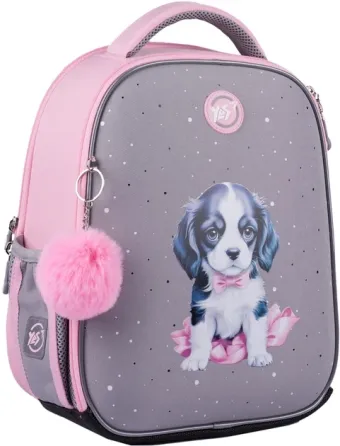 Рюкзак каркасний "YES" S H-100 Doggy Princess 550104, шт Київ