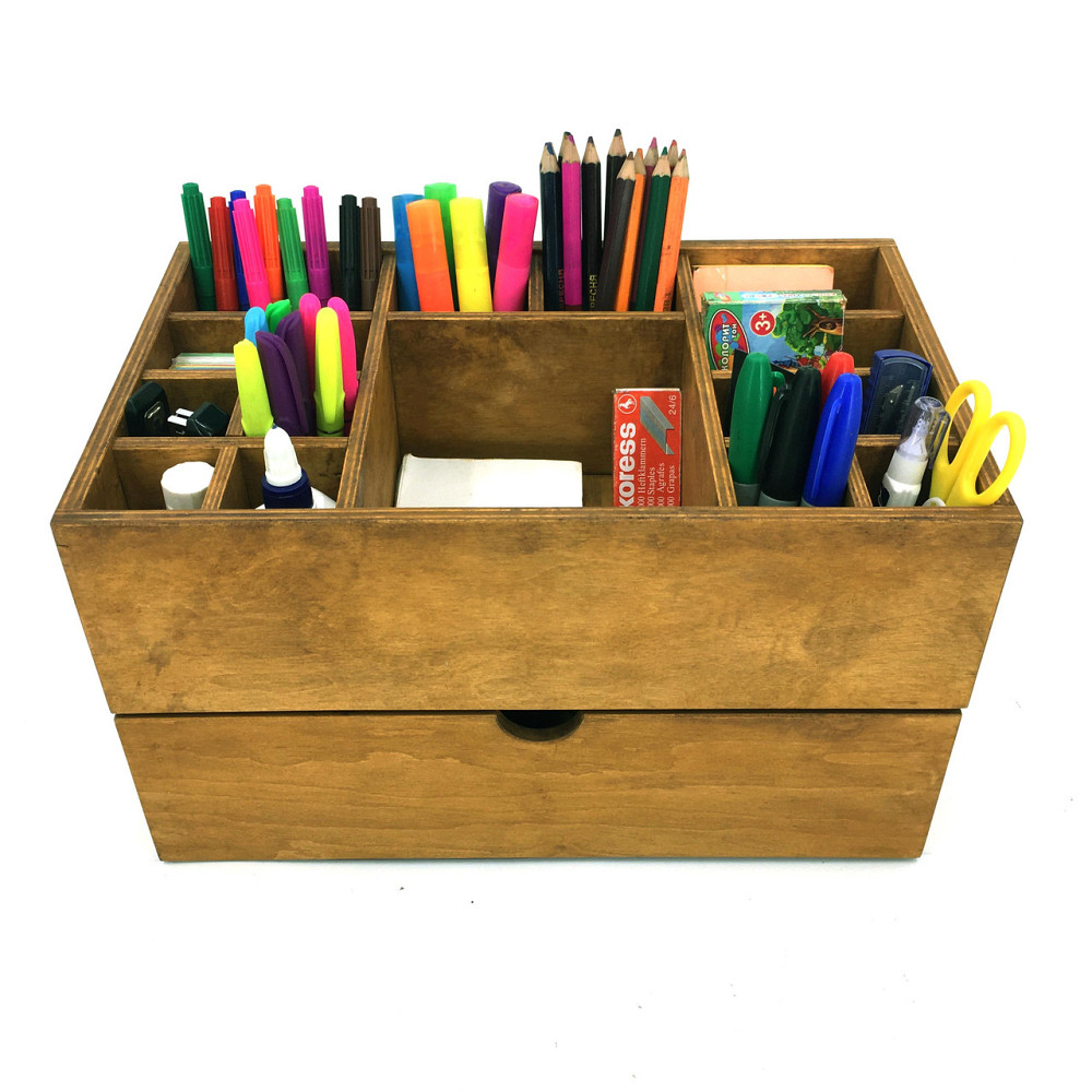 Настольный органайзер 