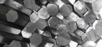 Шестигранник неіржавкий 30 мм AISI 12Х18Н10Т Київ - фото 1