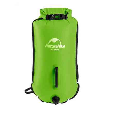 Буй-гермомішок Naturehike NH17S001-G 18л (Зелений) Вінниця