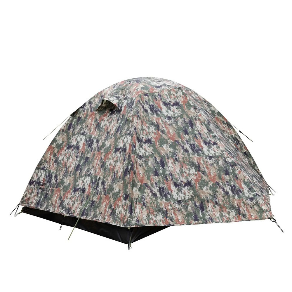 Двухместная палатка Tramp Lite Hunter 2 Киев - изображение 7