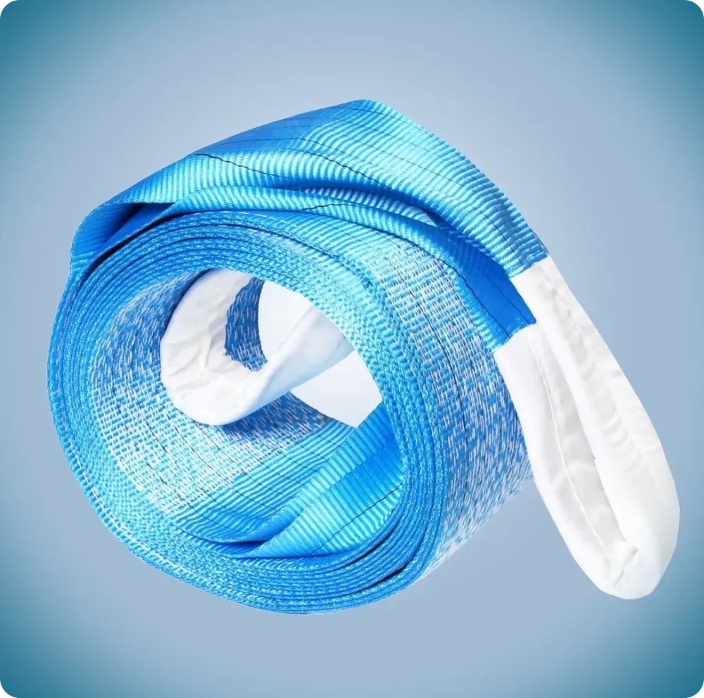 Трос буксирувальний 100т Киев - изображение 8