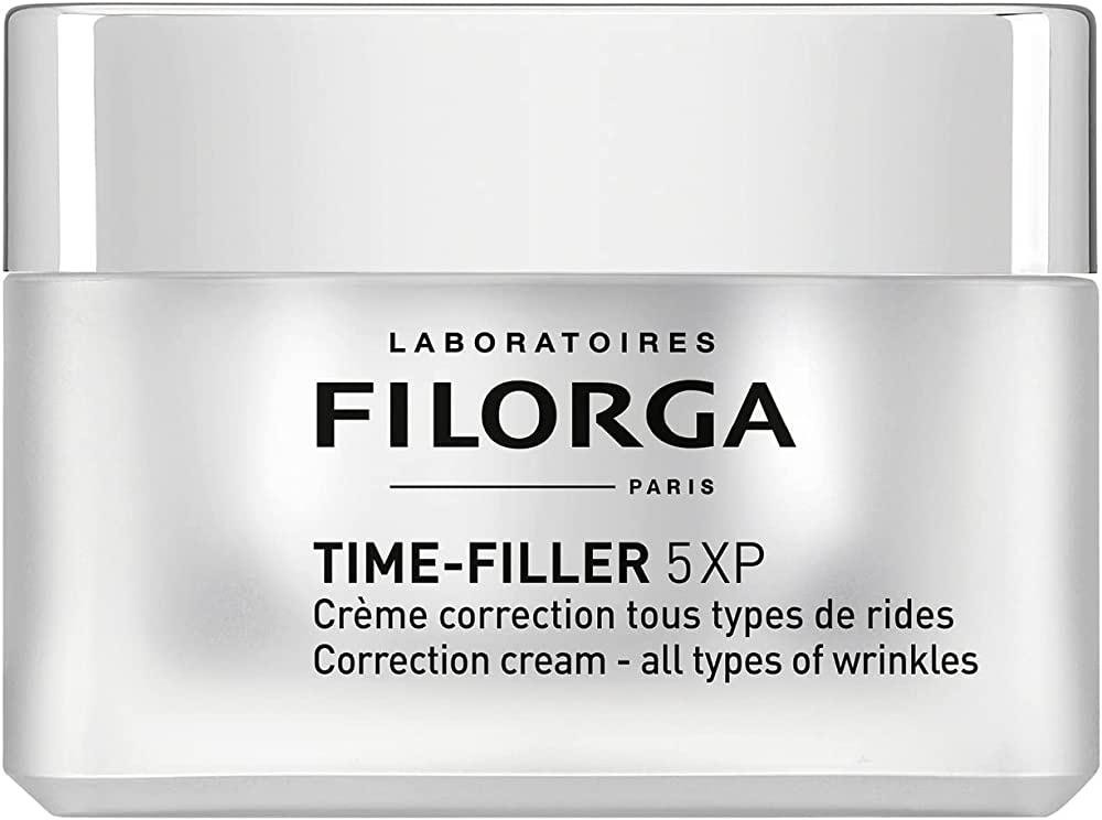 Філорга Тайм-Филер 5XP крем для корекції зморшок Filorga Time-Filler 5 XP Creme, 50 мл Дніпро - фото 1