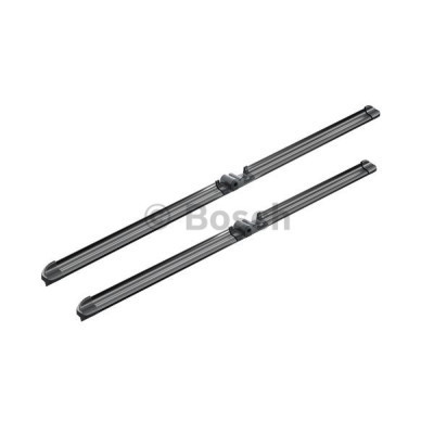 Щітка склоочисника Bosch 3 397 007 582 Вінниця - фото 4