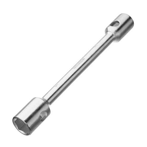 Ключ балонний I-подібний, 32×36 мм INTERTOOL XT-4207 Київ