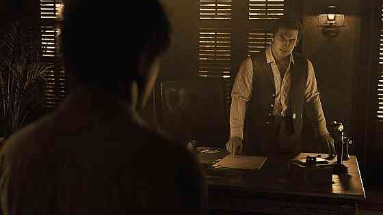 Відеогра Mafia: The Old Country PS5 німецька сюжетна кримінальна драма екшн з підтримкою DualSense для дорослих 18+ Київ