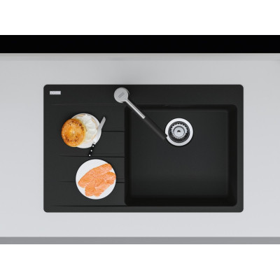 Мойка кухонная Franke 114.0630.466 Винница - изображение 2