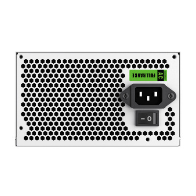 Блок живлення Gamemax 750W (GP-750 White) Вінниця - фото 7