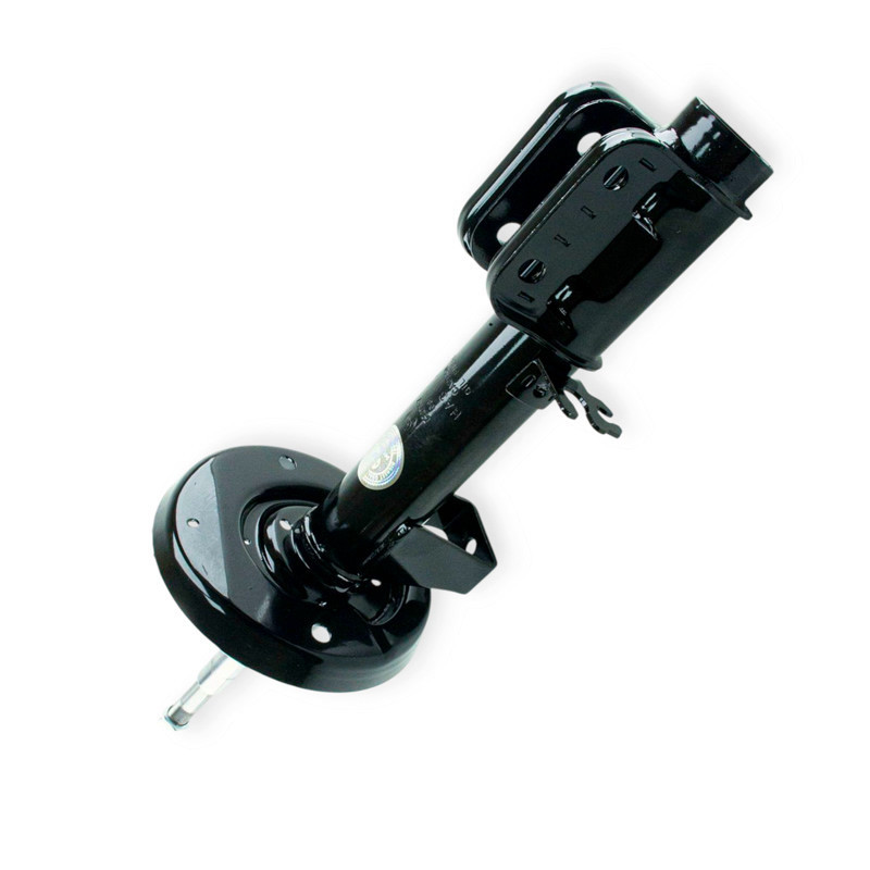 Амортизатор Опель Омега A лівий L масл. передній Мукачево - фото 1