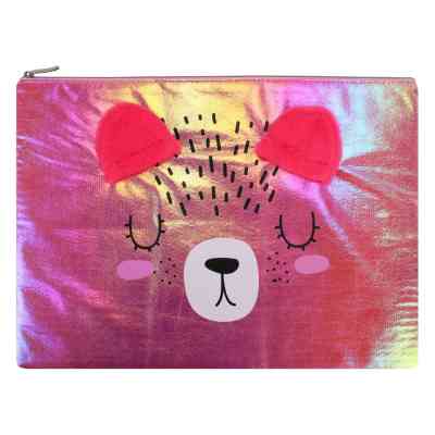 Папка для тетрадей Cool For School на молнии (CF32042) Винница