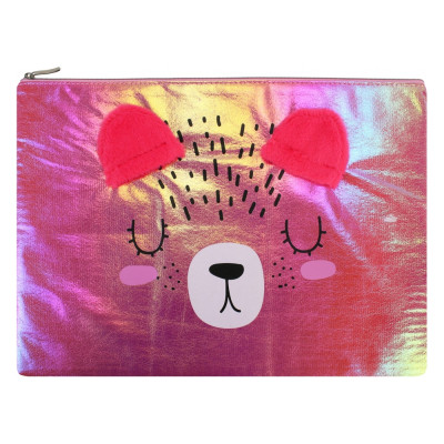 Папка для тетрадей Cool For School на молнии (CF32042) Винница - изображение 1