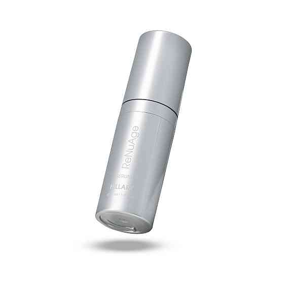 Сироватка для активного відновлення шкіри ReNuAge Retinol Active Renewal Serum Hillary 30 мл Вінниця