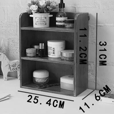 Настільна полиця для ванної "Літіка" зефір Миколаїв - фото 2