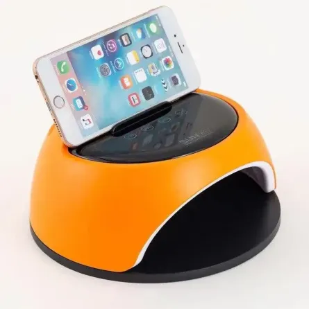 Лампа для сушки ногтей 2 в 1 UV+LED Sun A1 на 360 Вт. Киев