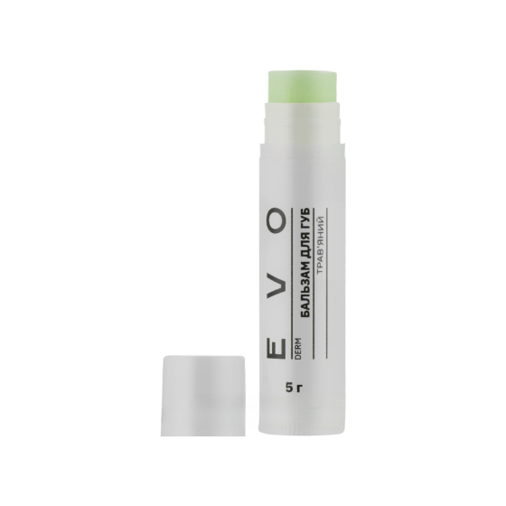 Бальзам для губи травм evo derm 5 g Вінниця