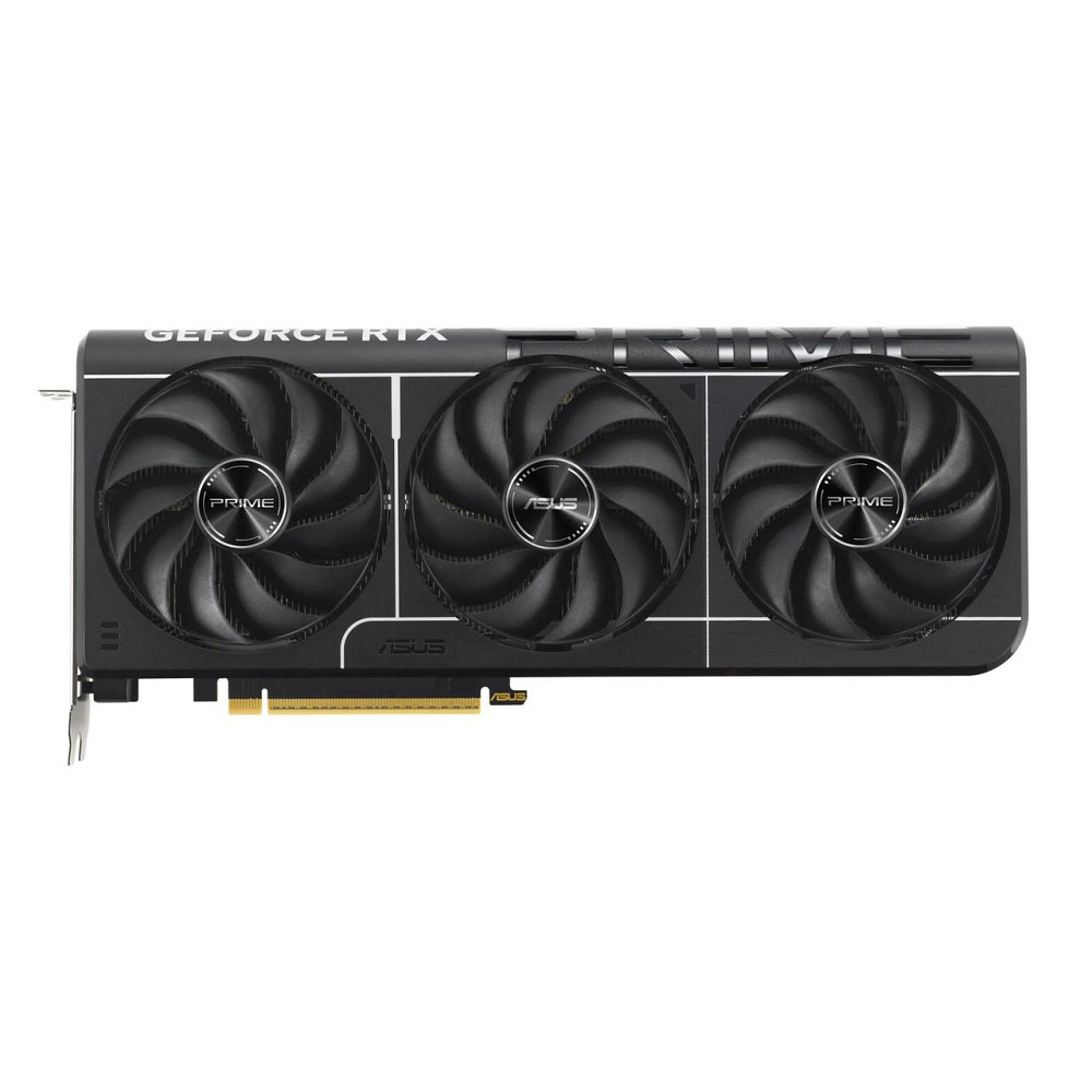 Відеокарта GF RTX 5080 16 GB GDDR7 Prime Evo OC Asus (PRIME-RTX5080-O16G-EVO) ( 18622 ) Харьков - изображение 8
