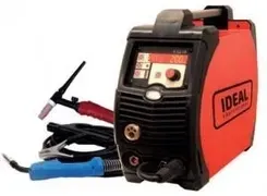 Сварочный апарат Unimet Tecnomig 205 gd MIG/MMA/TIG synergic BWTMIG205GD Киев - изображение 1