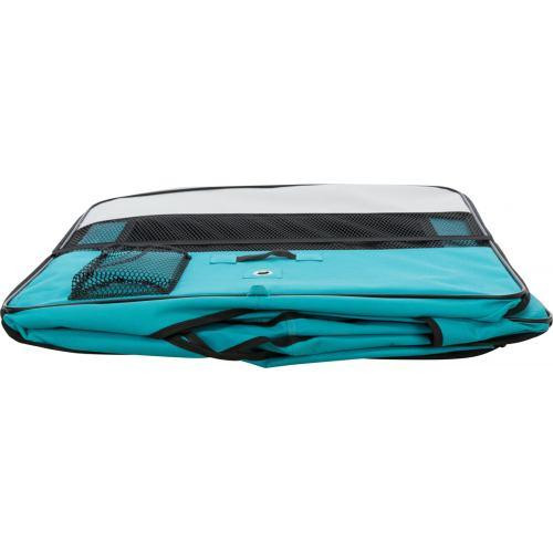 Вольер Trixie для кроликов, 130х55 см (полиэстер) Винница - изображение 10