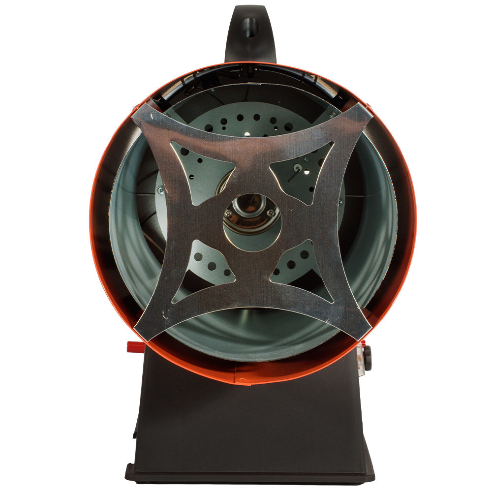 Обогреватель газовый Vitals GHB-303Т Харьков - изображение 8