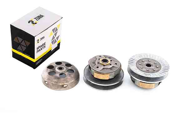 Варіатор задній максискутер 4T CH250 Мукачево