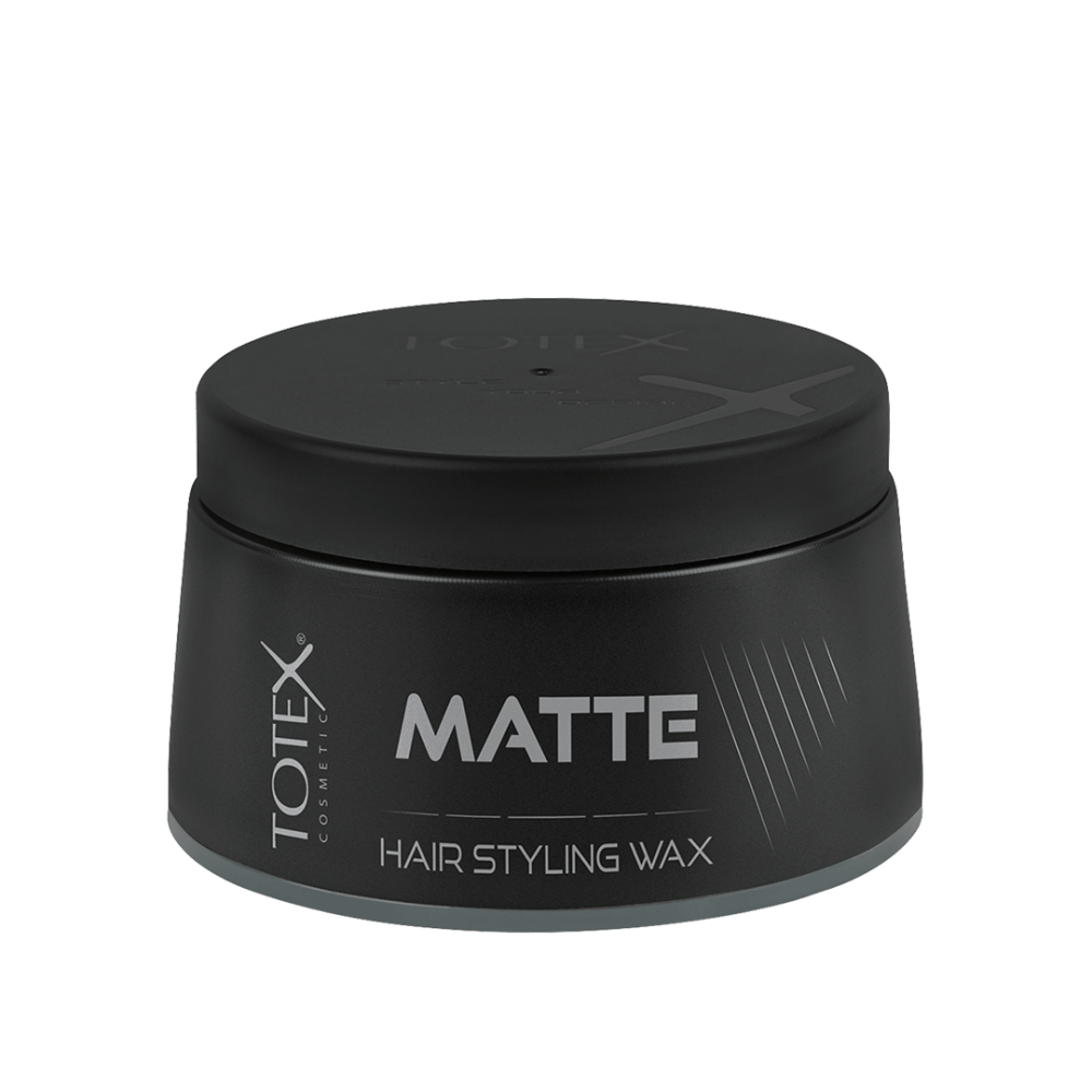 Віск матовий для укладання волосся Matte Totex 150 мл Київ - фото 1