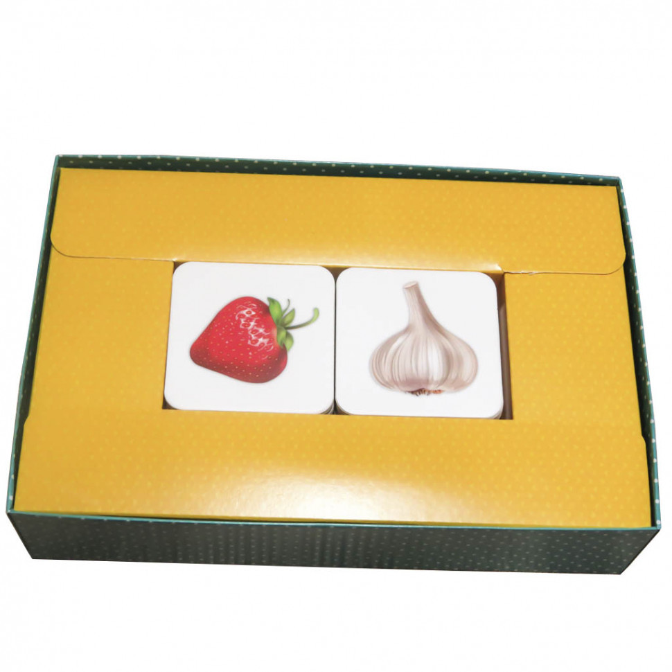 Детская настольная игра 