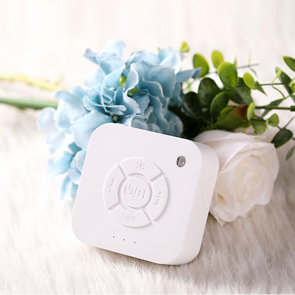 Генератор белого шума с таймером и мелодиями Q1 Киев - изображение 4