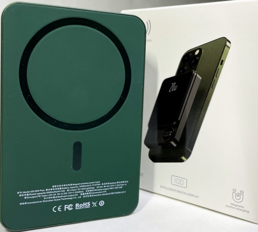 Павербанк на 20w. Киев - изображение 1