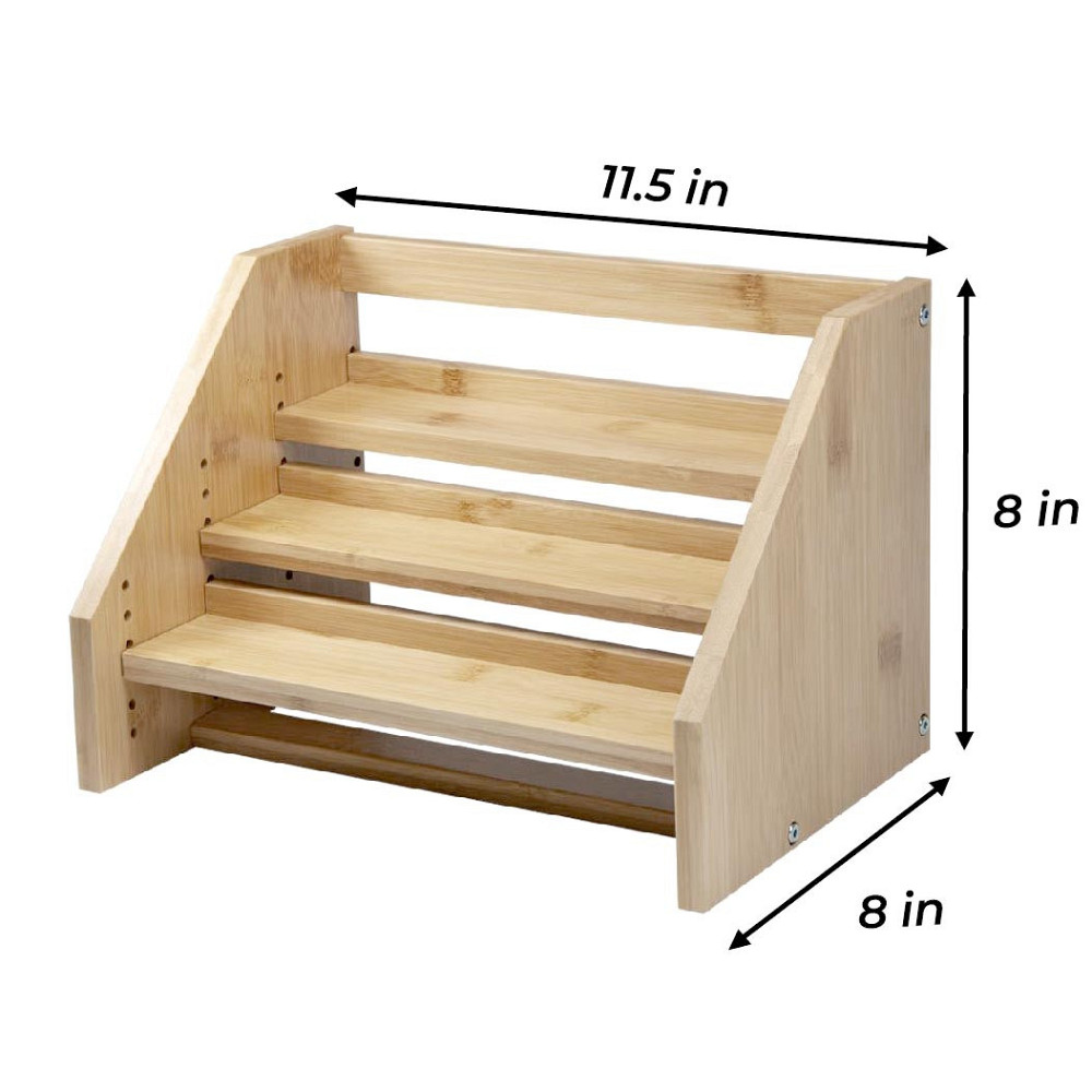 Полка настольная 
