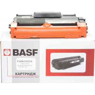 Картридж BASF Brother TN-450/TN-2275 (KT-TN2275) Винница