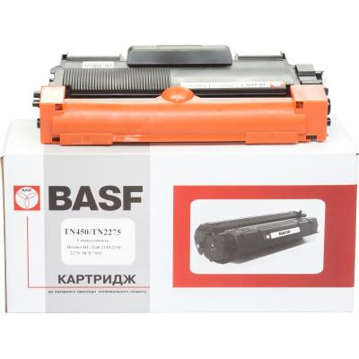 Картридж BASF Brother TN-450/TN-2275 (KT-TN2275) Винница - изображение 1