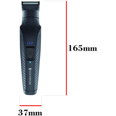 Машинка для стрижки Remington PG2000 Вінниця - фото 3