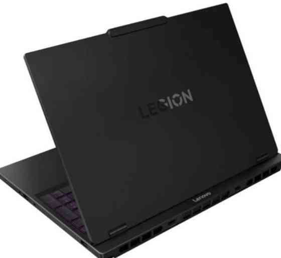 Lenovo Legion 5-15 Ryzen 7-260/16GB/512 RTX5050 OLED. Харьков