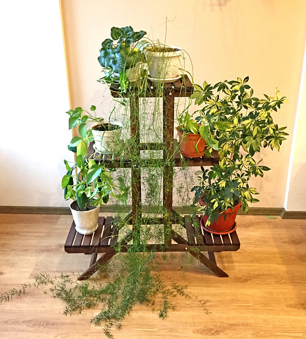 Подставка для цветов 