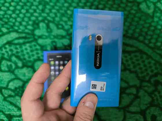 НОВЫЙ телефон Nokia N9 Original Киев