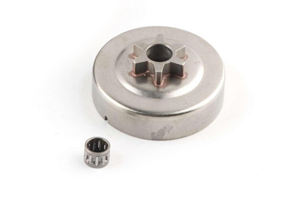 Тарілка зчеплення бензопила (зірка провідна) для St M 170/180 (+сепаратор) Мукачево - фото 1