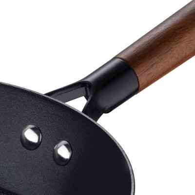 Сковорода MasterPro Wok Odin 24 см (BGMP-3818) Винница