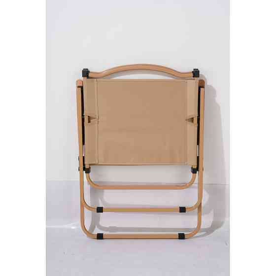 Складний стілець BRS KY503B Київ