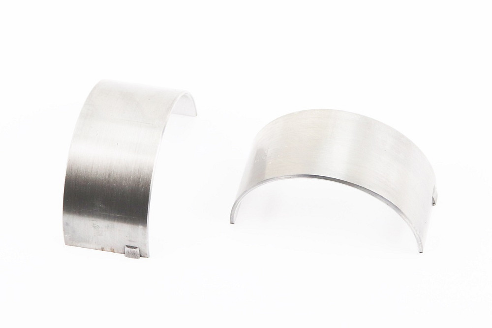 Вкладиш шатуна ZH1125 к-кт 2шт STD Київ - фото 1