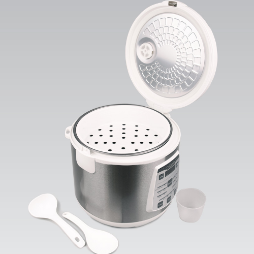 Мультиварка 5л 700W 17 програм (керамічна чаша) MR-792 Maestro Житомир - изображение 5