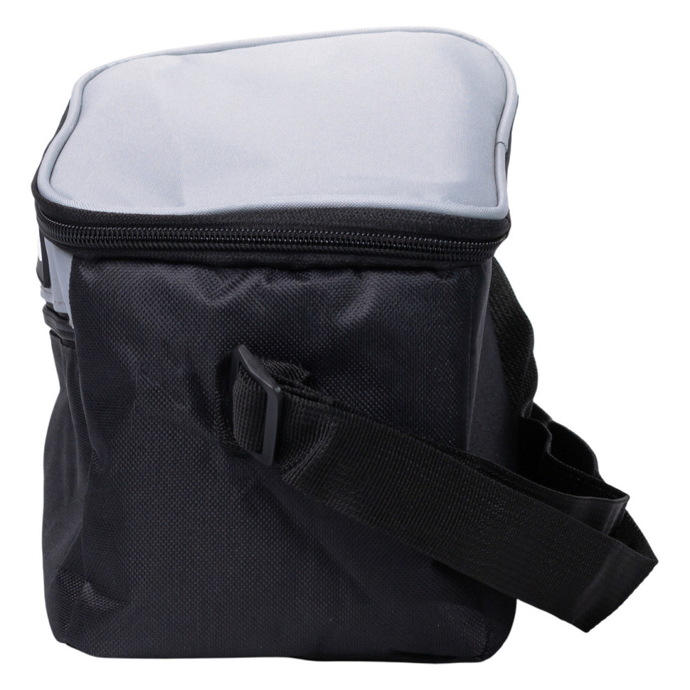 Термосумка для їжі та напоїв 5 л пляжна та туристична Київ - фото 5