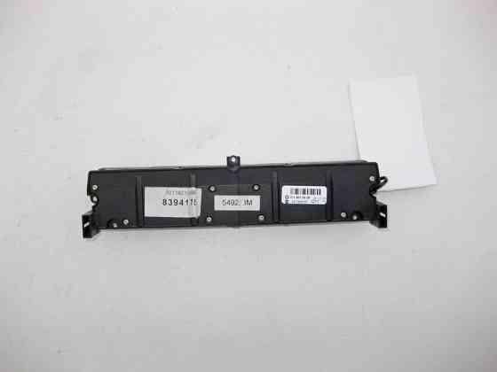 Mercedes-Benz  A2118210658 Блок кнопок аварійки, блокування дверей, "ESP" E-Class W211 Одесса