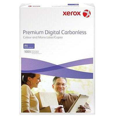 Бумага Xerox A4 Premium Digital Carbonless (W/Y/P) (003R99108) Винница - изображение 1