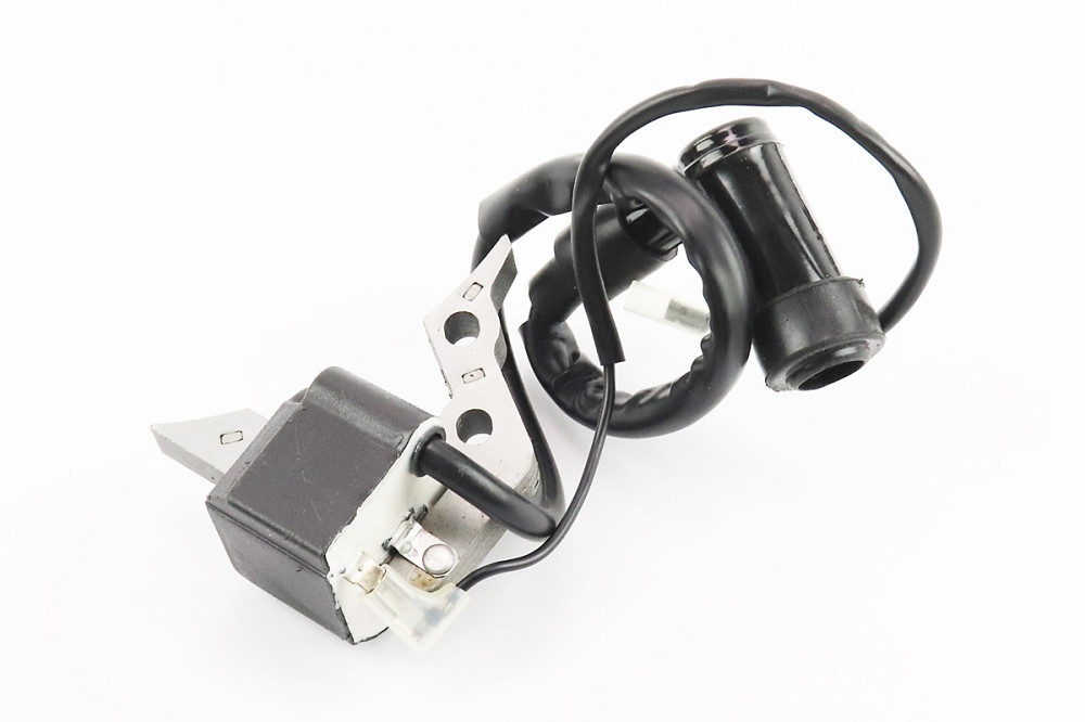 Котушка запалювання L-75mm 152F/154F Киев - изображение 1