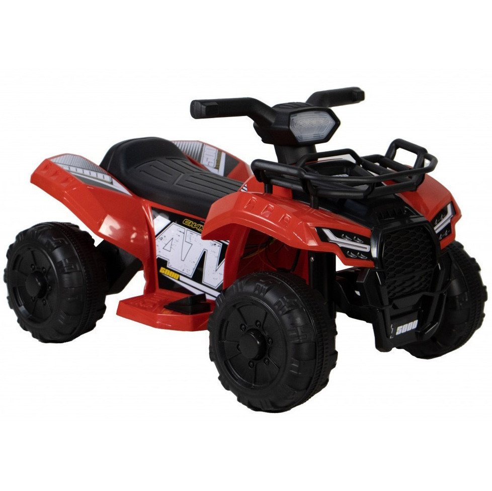 Дитячий електроквадроцикл MLY-518 квадроцикл на акумуляторі для дітей Київ - фото 1
