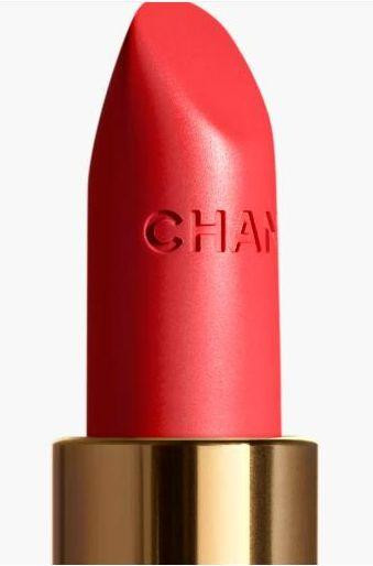 Помада для губ Chanel Rouge Allure Velvet 47 Low-Keys Слов'янськ - фото 3