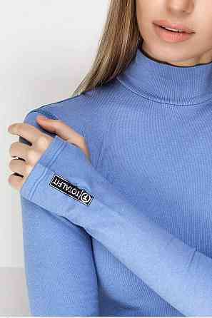 Термокомплект жіночій Totalfit NORWAY TWK7 L, Блакитний Київ