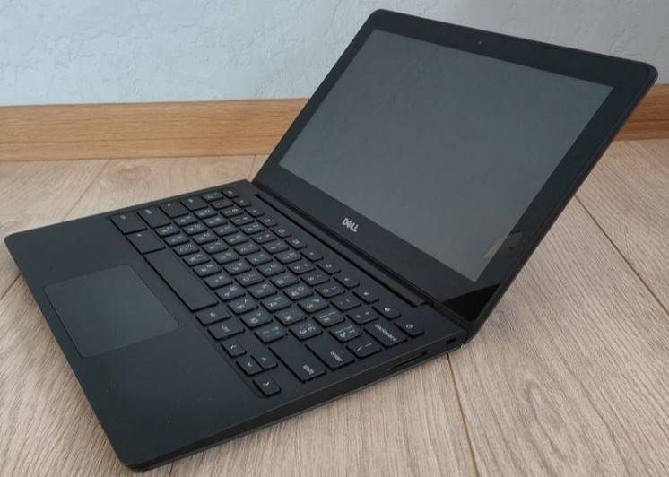 Игровой Ноутбук: DELL (2021)p. 4ядра , видеокарта 2Гб.SSD Киев - изображение 2