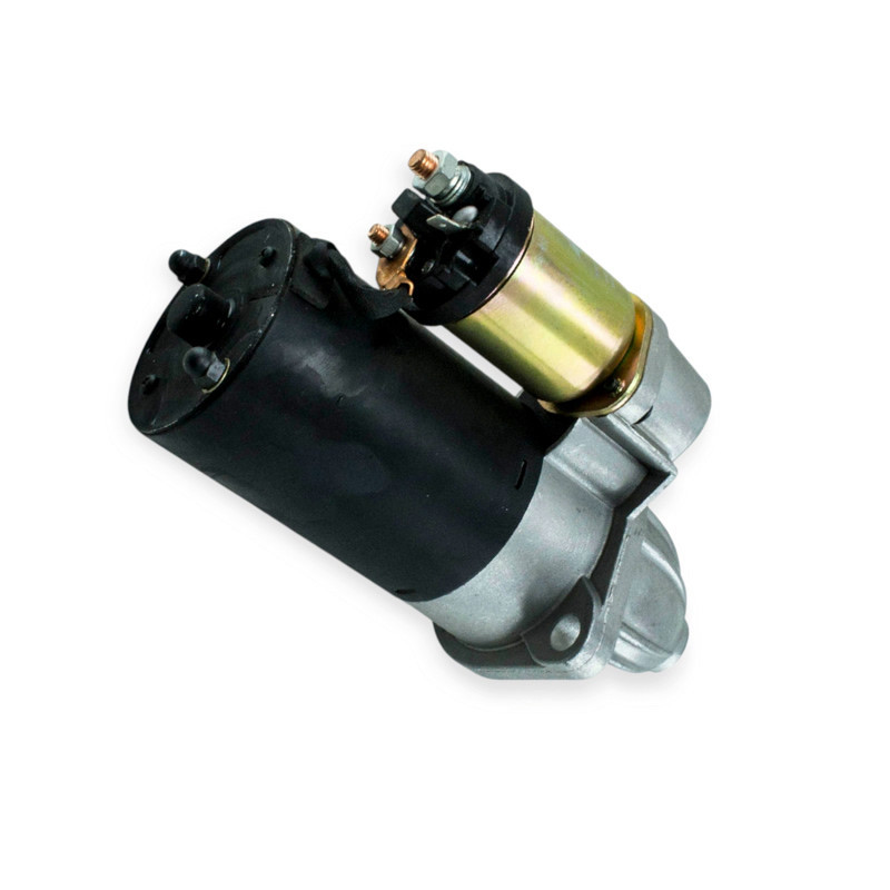 Стартер 412, 2140 AT Москвич Мукачево - фото 1